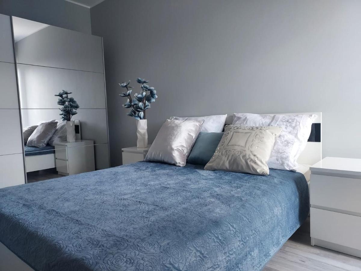 Modern Apartment - Francuska Park Katowice Kültér fotó